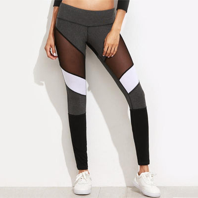 Autumn Winter Workout Fitness Leggings