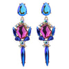Chandelier Earrings