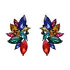 Crystal Earrings