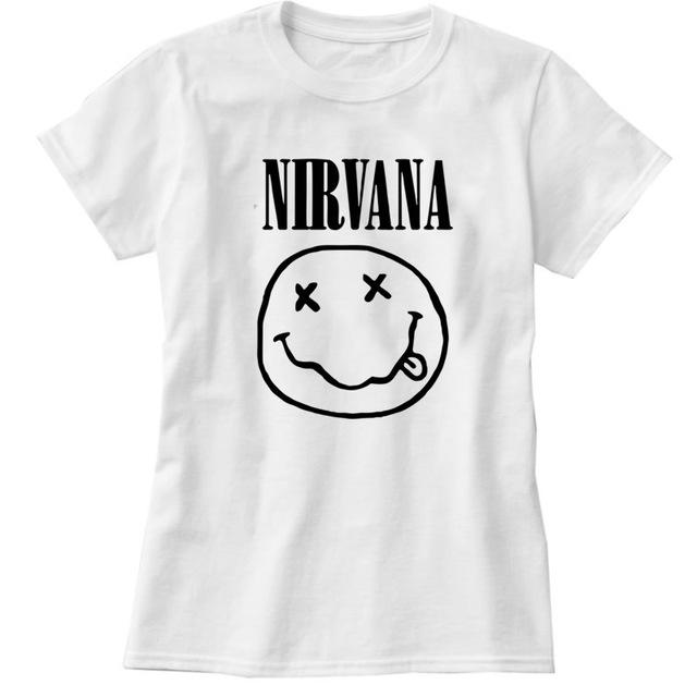 Cotton Tumblr Tshirt Casual Hipster For Famale