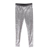 Sparkle Metallic Shinning Full Sequined Pants
