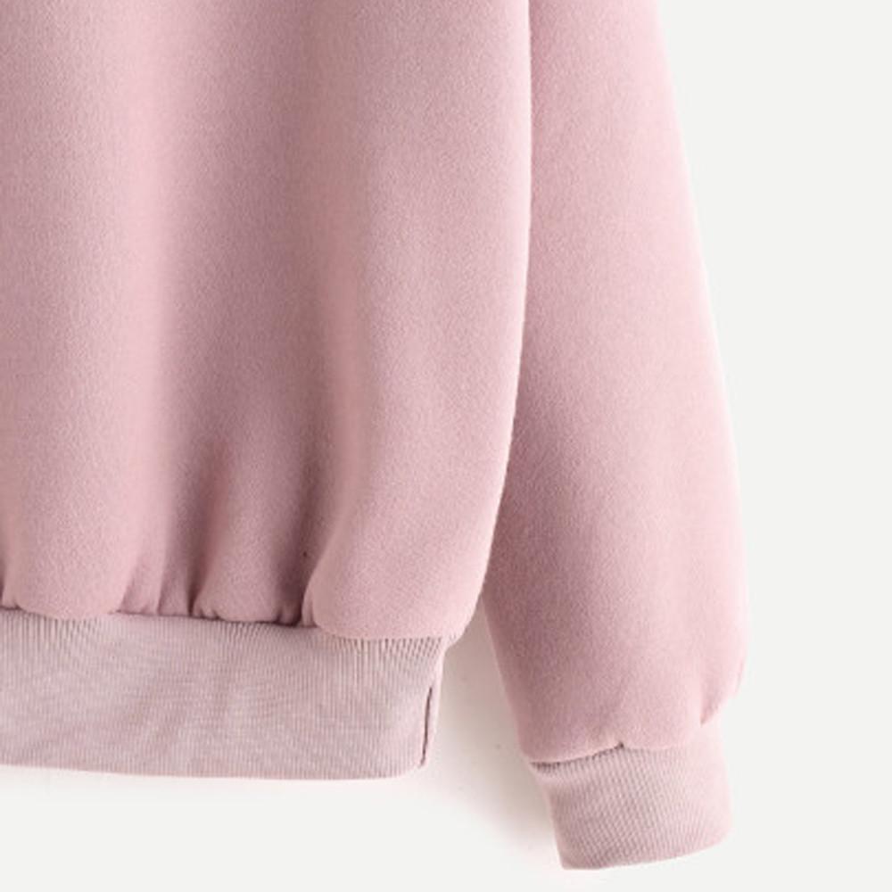 Women's Gown With Hoodies Sweater