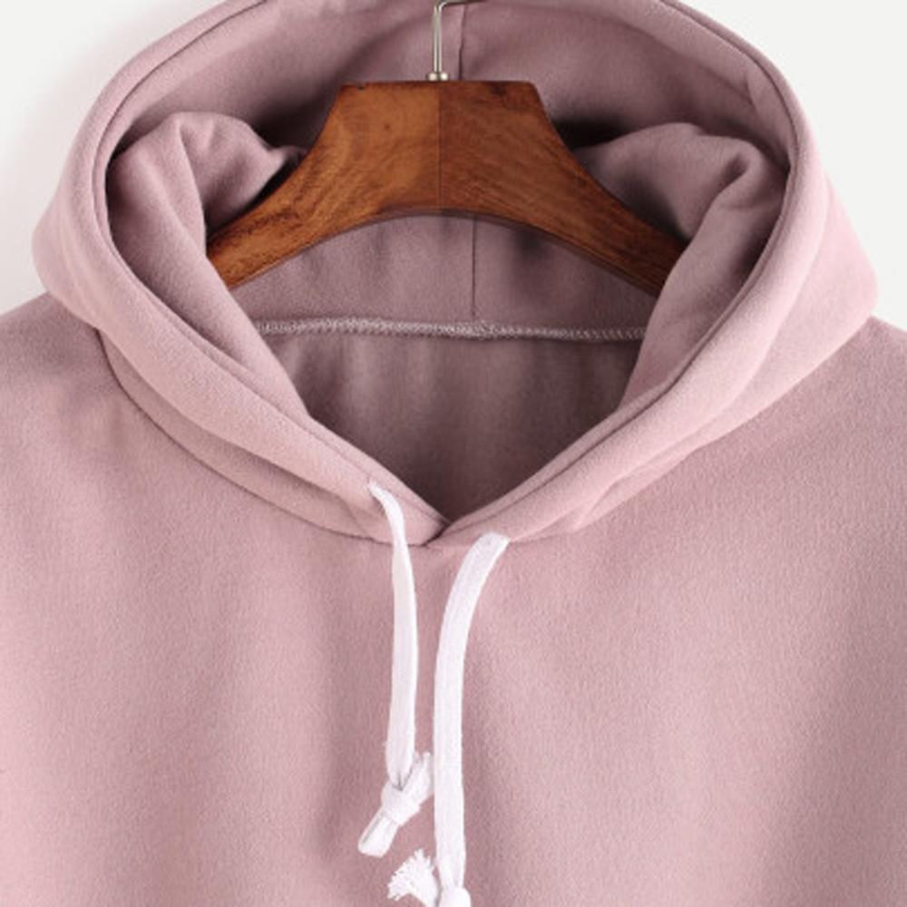 Women's Gown With Hoodies Sweater