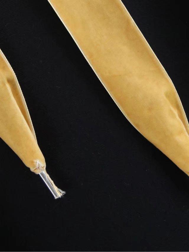 Flocking Thick Warm Drop-shoulder Pullover