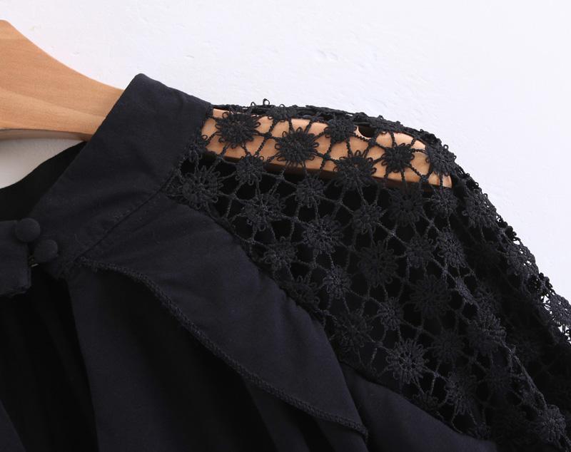 Spring Kimono Blouse For Women