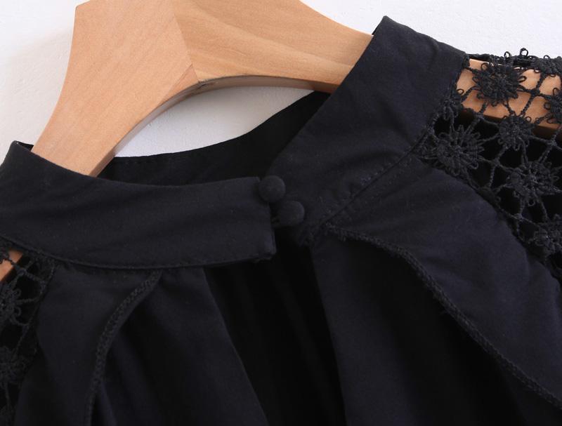 Spring Kimono Blouse For Women