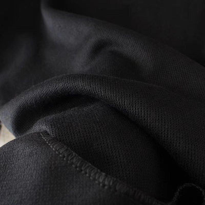 Lace Decoration O-neck Ladies Long Sleeve Sweatshirt