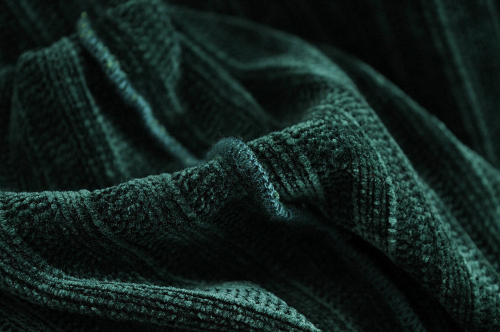 England Style O-neck Knitted Long Sleeve Sweaters